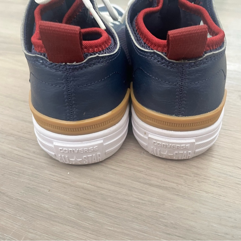 Converse sneakers